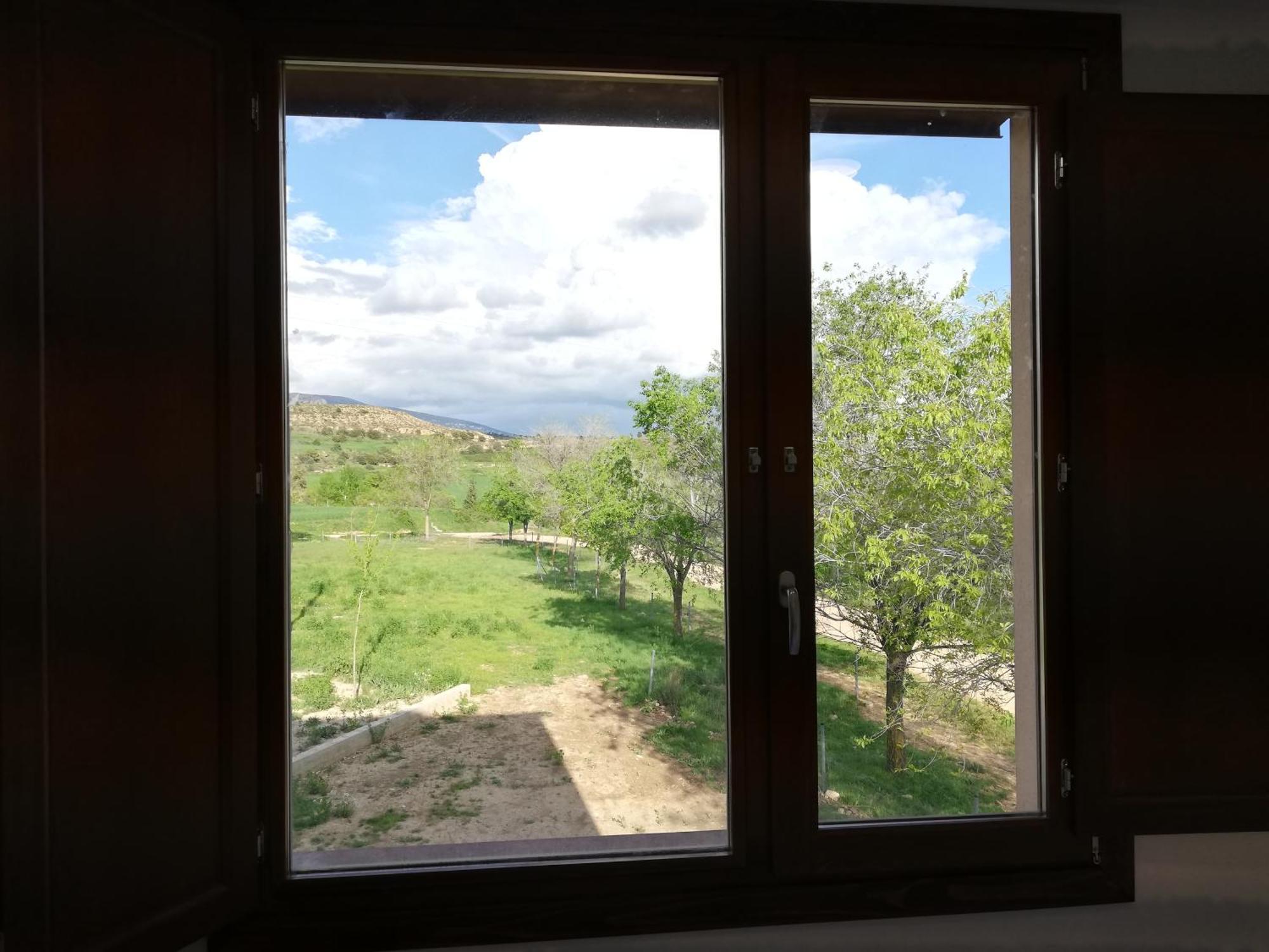 فيلا El Mirador De Sabayés المظهر الخارجي الصورة